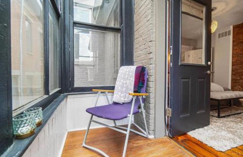 Over-the-Rhine Casa | The Beer Baron House - Rhinegeist - FREE Streetcar