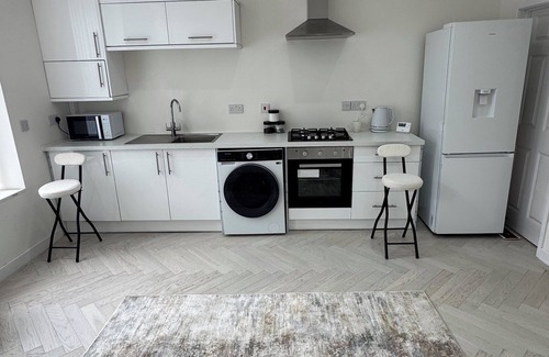 Healey Lane Casa | The Beige House