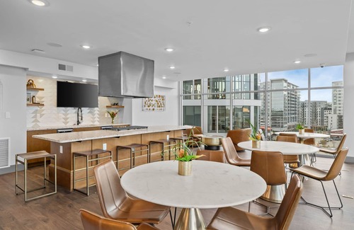 The Gulch Apartamento | The Bel Air Suite Penthouse The Gulch
