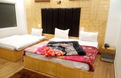 Bullawala Hotel | The Bel Mount