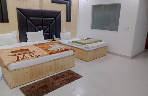 Bullawala Hotel | The Bel Mount