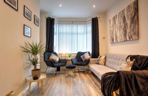 Belfast Casa | The Belfast Boutique Central Cozy