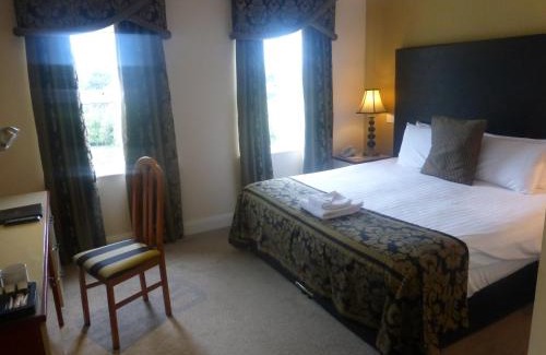 Londonderry Hotel | The Belfray Country Inn