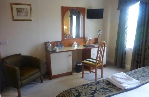 Londonderry Hotel | The Belfray Country Inn