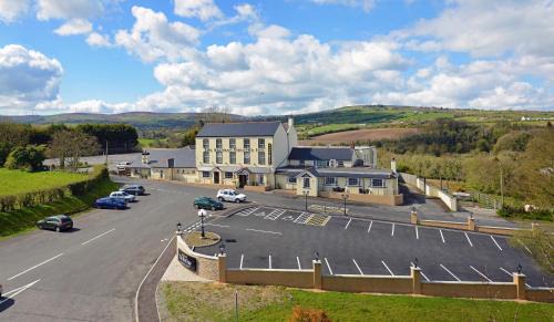 Londonderry Hotel | The Belfray Country Inn