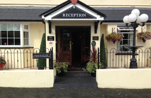 Londonderry Hotel | The Belfray Country Inn
