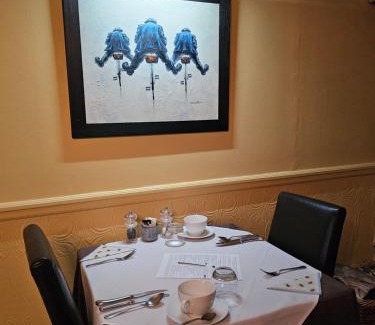 Yarcombe Cama Y Desayuno | The Belfry at Yarcombe