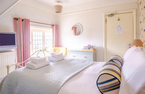 Walberswick Hotel | The Bell Inn