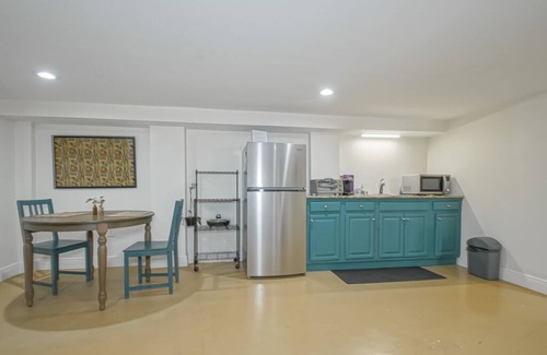 Milan Apartamento | The Bell Quarters Congo Square - Uptown Living