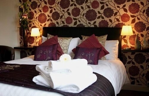 Eckington Cama Y Desayuno | The Bell - Restaurant with rooms