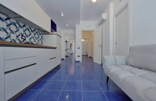Pucara Apartamento | The Bell Tower Clock vacation home