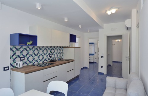 Pucara Apartamento | The Bell Tower Clock vacation home