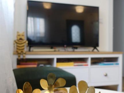 Mamilla Casa | The Bell-Tower Cottage