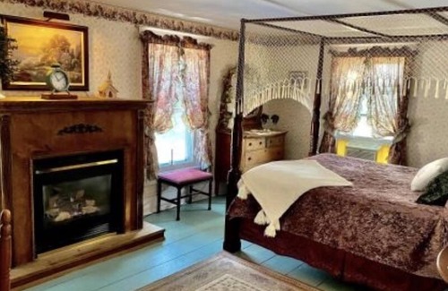 Canandaigua Cama Y Desayuno | The Bella Ella B&B