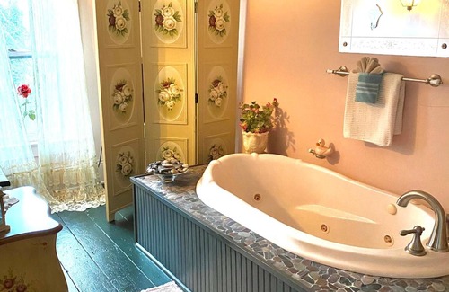 Canandaigua Cama Y Desayuno | The Bella Ella B&B