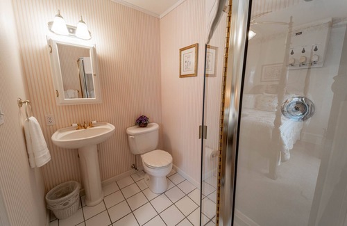 Jim Thorpe Cama Y Desayuno | The Bella Victoria