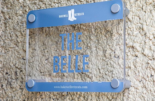 Bakewell Cabaña | The Belle