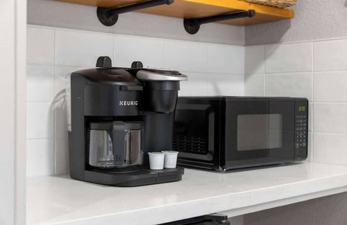 Three Rivers Apartamento | The Belle Sequoia Motel RM9