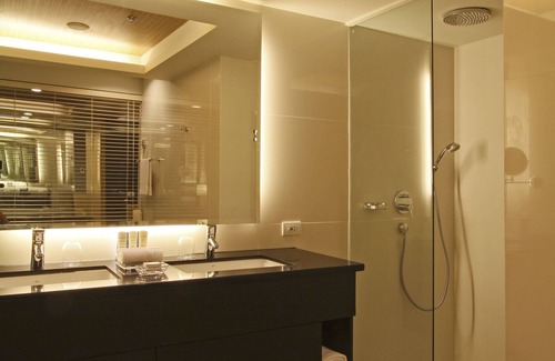 Alabang Hotel | The Bellevue Manila