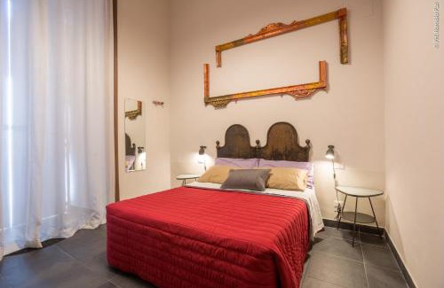 Historical Center Cama Y Desayuno | The Bellini House by House In Naples