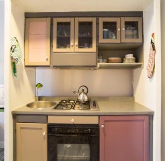 Historical Center Cama Y Desayuno | The Bellini House by House In Naples
