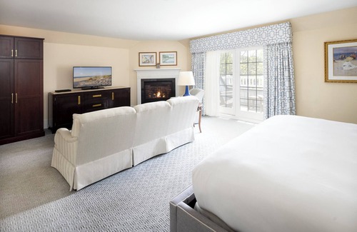 South Rehoboth Hotel | The Bellmoor Inn & Spa