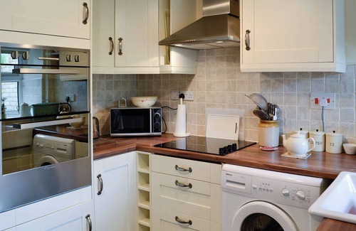 Llandegla Cabaña | Alojamiento de 2 habitaciones en Llandegla, cerca de Llangollen