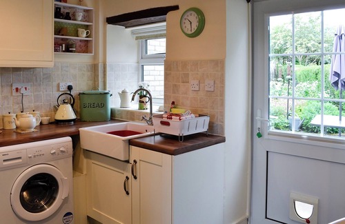 Llandegla Cabaña | Alojamiento de 2 habitaciones en Llandegla, cerca de Llangollen