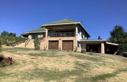 Underberg Apartamento | The Bells in the berg flat