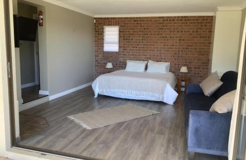 Underberg Apartamento | The Bells in the berg flat