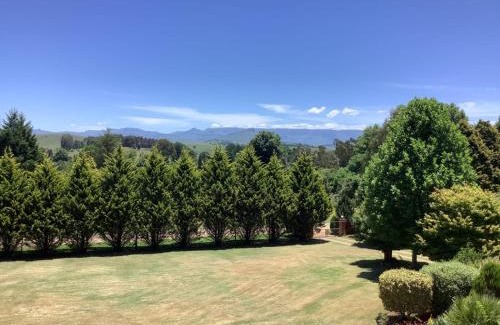 Underberg Apartamento | The Bells in the berg flat