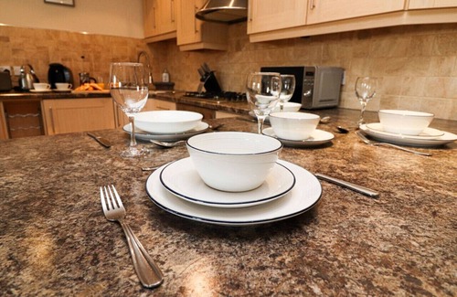 Stubbins Apartamento | The Bells-Ramsbottom