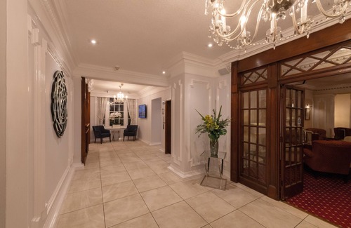 Sidmouth Hotel | The Belmont Hotel - Adults Only