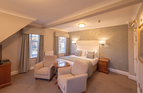 Sidmouth Hotel | The Belmont Hotel - Adults Only