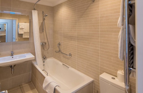 Sidmouth Hotel | The Belmont Hotel - Adults Only