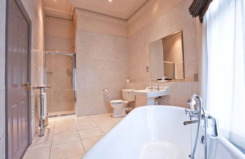 Oadby Hotel | The Belmont Hotel