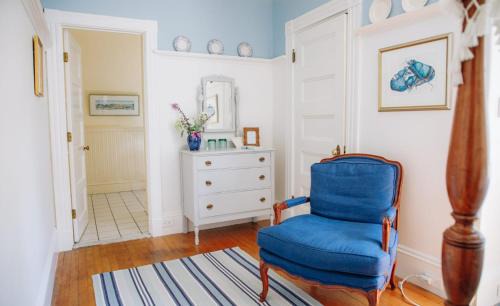 Camden Cama Y Desayuno | The Belmont Inn