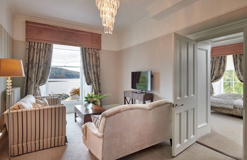 Bowness-on-Windermere Hotel | The Belsfield Hotel
