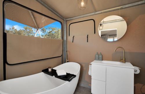 Belford Otro | The Beltree Wine Country Glamping