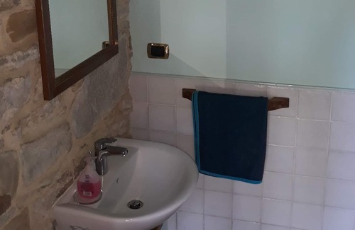 Pieve Santo Stefano Casa | Las colinas del belvedere 2