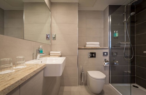 City Centre Dublin Hotel | The Belvedere Hotel Parnell Square