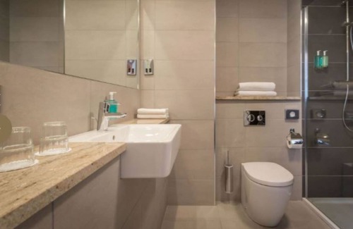 City Centre Dublin Hotel | The Belvedere Hotel Parnell Square