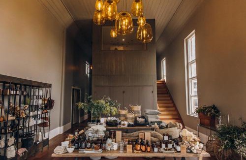 Beechworth Hotel | The Benev - Wellness Accommodation