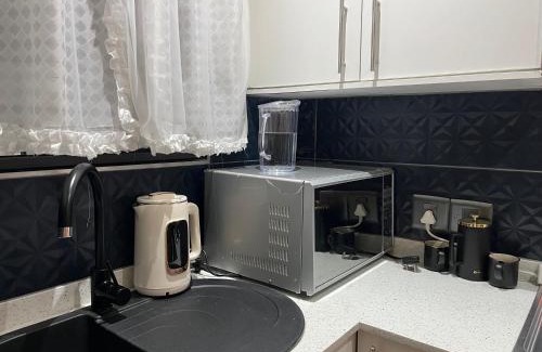 Edenvale Apartamento | The Benjamin Accomodation