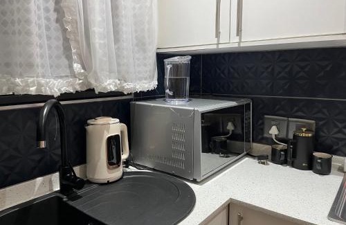 Edenvale Apartamento | The Benjamin Accomodation