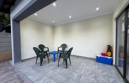 Edenvale Apartamento | The Benjamin Accomodation