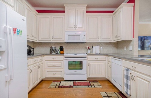 Fortson Casa | The Benning Home Summ