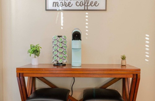 Fortson Casa | The Benning Home Summ