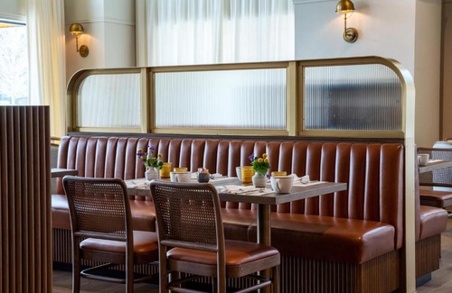 Fitzsimons Hotel | The Benson Hotel & Faculty Club