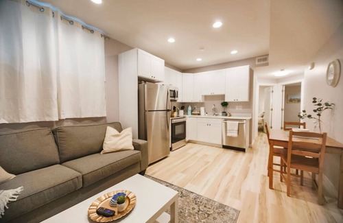 Saskatoon Apartamento | The Bentley - **Close to Downtown and River!!**❤️